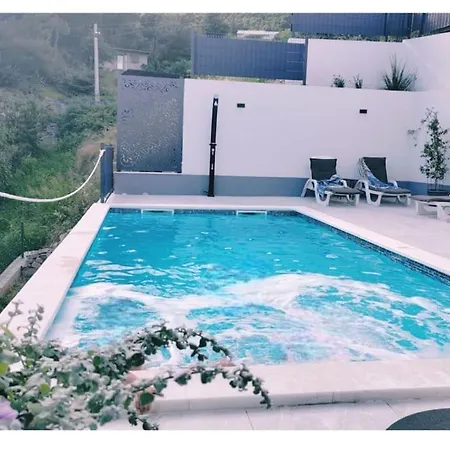 Mediterranea Private Pool Apartment *