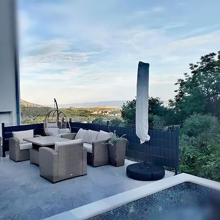 Mediterranea Private Pool * Solin