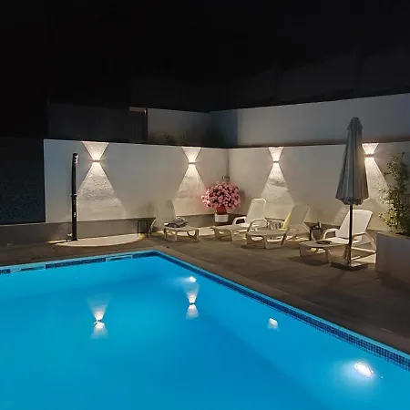 Mediterranea Private Pool *
