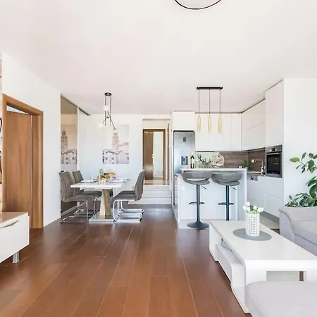 Mediterranea Private Pool *