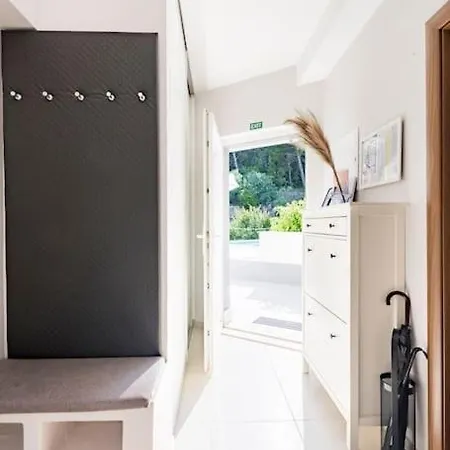 Mediterranea Private Pool Apartment *