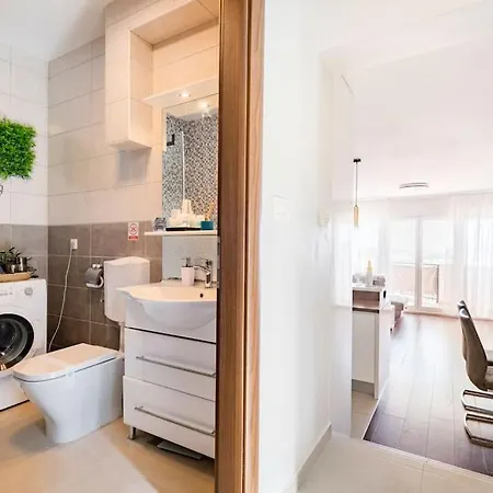 Apartment Mediterranea Private Pool *