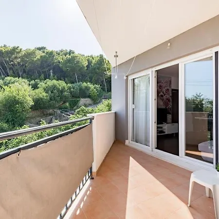Mediterranea Private Pool *