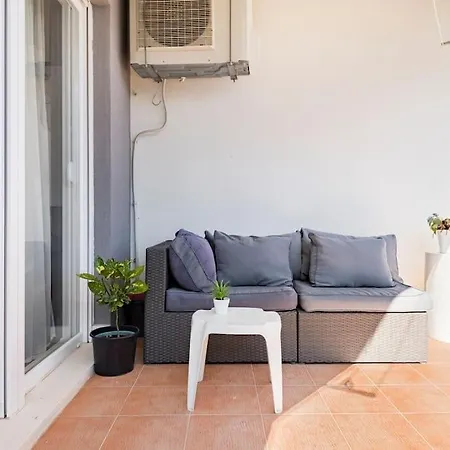 Mediterranea Private Pool