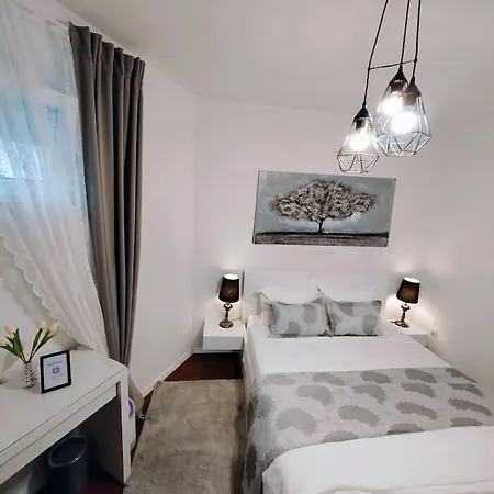 Apartment Mediterranea Private Pool