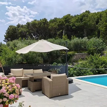 Mediterranea Private Pool Apartment *
