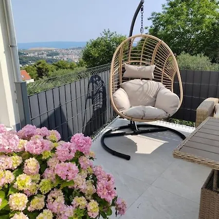 Daire Mediterranea Private Pool *