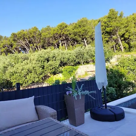 Daire Mediterranea Private Pool