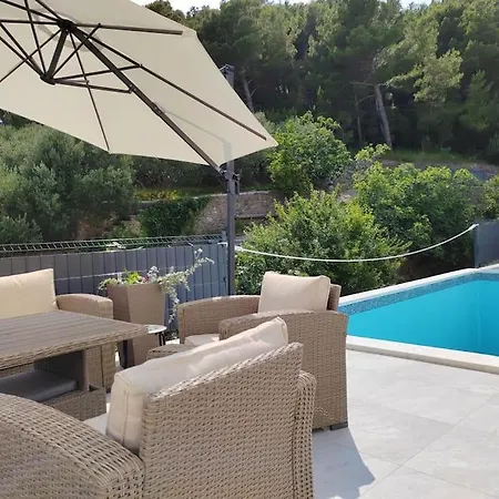 Daire Mediterranea Private Pool