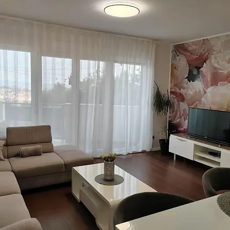 Daire Mediterranea Private Pool *