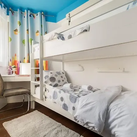 Appartement Mediterranea Private Pool *