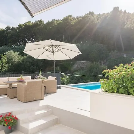 Daire Mediterranea Private Pool *